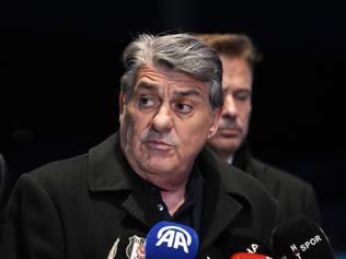 PFDK, derbi maçlarının faturasını açıkladı