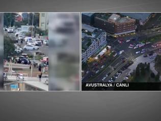 SON DAKİKA... Avustralyanın Sydney kentinde silahlı saldırı: 11 ölü, 29 yaralı