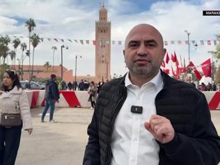 Fransa Fas’ı hala sömürüyor mu CNN TÜRK bölgede: İdris Arıkan ülkenin tarihini anlatıyor