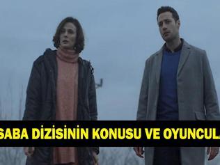 Kasaba dizisinin konusu ve oyuncuları Kasaba dizisi nerede çekildi