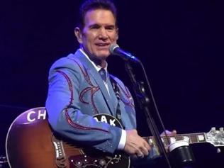 Chris Isaak İstanbul konseri ne zaman ve nerede Chris Isaak kimdir, kaç yaşında