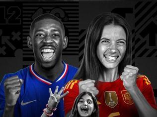 FIFA yılın en iyileri ödülleri sahiplerini buldu