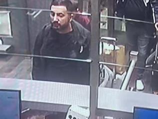 SON DAKİKA | Adliye hırsızlığı soruşturmasında yeni gelişme: Firari çifte kırmızı bülten