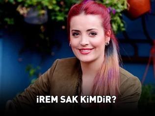 İrem Sak kimdir, nereli, kaç yaşında İrem Sak hangi dizi ve filmlerde oynadı Ünlü isimlere yönelik uyuşturucu operasyonu