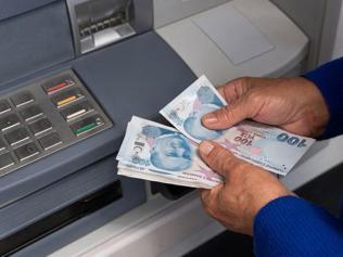 ATM’lerde yeni dönem: Para çekme limiti artacak