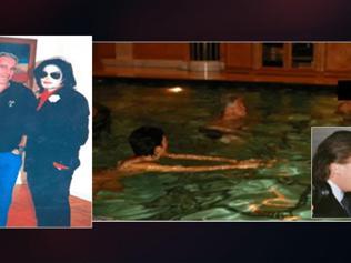 Epstein dosyasında yeni belgeler: Eski ABD Başkanı Clinton ve Michael Jackson da...