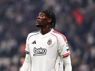 Beşiktaş, Tammy Abraham’ın durumunu açıkladı
