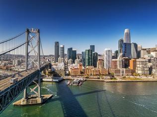 San Francisco’da geniş çaplı elektrik kesintisi: 130 bin kişiyi etkiledi