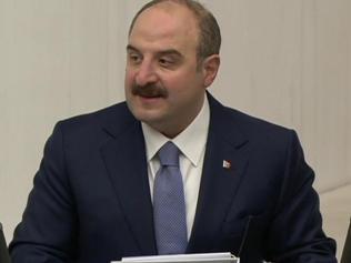 Mustafa Varanktan Özgür Özele yerli ve milli savunma sanayi eleştirisi