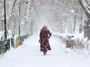 Yeni haftada Ankara kara merhaba diyecek