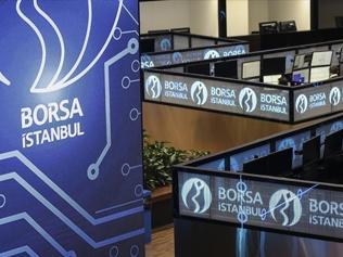 SON DAKİKA | Borsa güne yatay başladı