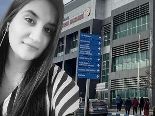 Doğum günü pastası can aldı Üniversiteli Remziyenin ölümünde 3 tutuklama