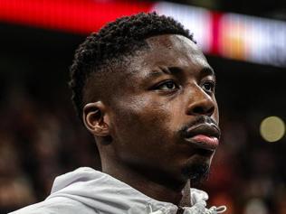 Samsunspordan Musaba açıklaması Fenerbahçeyle transferde adı geçiyordu...