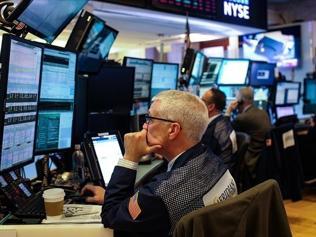 Küresel piyasalarda Noel etkisi: Risk iştahı güçlü, hacimler zayıf