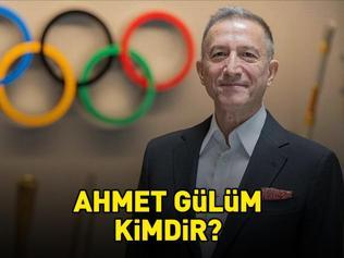 Ahmet Gülüm neden gözaltına alındı Ahmet Gülüm kimdir, nereli ve kaç yaşında Futbolda FETÖ soruşturması