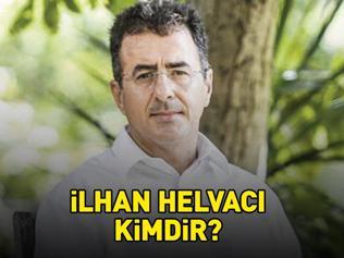 İlhan Helvacı neden gözaltına alındı İlhan Helvacı kimdir, nereli ve kaç yaşında Futbolda FETÖ soruşturması