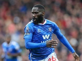 Arthur Masuaku, Sunderlandden ayrılmak istiyor