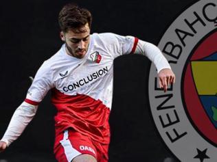 Transfer Haberi | Fenerbahçe’ye sürpriz sol bek Teklif yapıldı