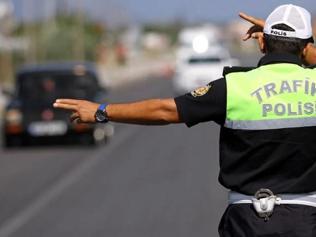 Trafikte yeni dönem: Cezalar katlanıyor