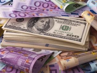 2026’da dövizde oyun değişiyor Dolar mı euro mu