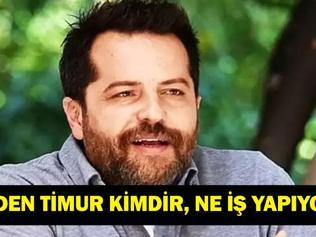 ERDEN TİMUR KİMDİR Galatasaray’ın Eski Yöneticisi Erden Timur Neden Gözaltına Alındı, Kaç Yaşında, Ne İş Yapıyor, Nereli Adliyeye Sevk Edildi