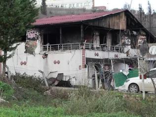 Saatler süren çatışma burada yaşandı: İŞTE TERÖRİSTLERİN HÜCRE EVİ