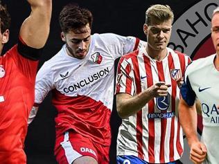Fenerbahçe’de rota transfer: Kadro güçleniyor, gelenler ve gidenler netleşiyor