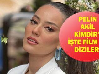 PELİN AKİL KİMDİR O Ses Türkiye Yılbaşı Özelin konuğu Pelin Akil nereli ve kaç yaşında İşte oynadığı diziler ve filmler...