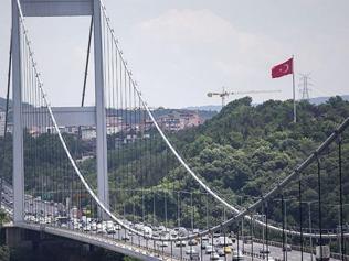 Köprü ve otoyol ücretleri belli oldu