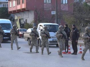 DEAŞ operasyonu sonrası akıllardaki soru: Neden Yalova