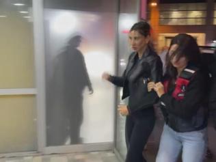 Son dakika haberi: Şeyma Subaşı gözaltına alındı
