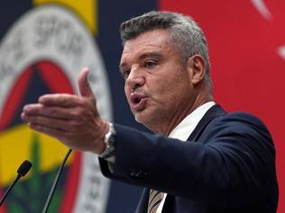 Fenerbahçeden KAPa açıklama Gelirin yüzde 70i borçlar için kullanılacak...