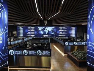 Borsa İstanbul’da 7 yıllık kesintisiz yükseliş 2026da hedef 16 bin mi