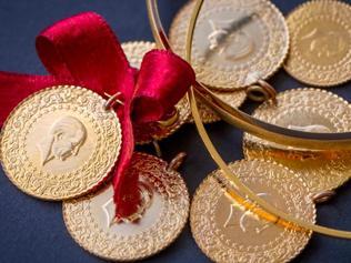Güvenli limanda 2026 tahminleri: Yılın ilk haftasına rüzgar gibi girdi