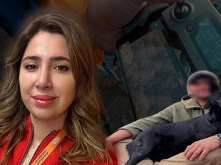 Elif nerede Aramalar sürüyor Sırrı akıllı saat mi çözecek