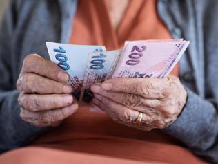 SON DAKİKA... Memur emekli zammı belli oldu Aralık enflasyonu açıklandı