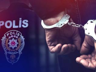 Tekirdağ merkezli suç örgütü operasyonu: 29 gözaltı