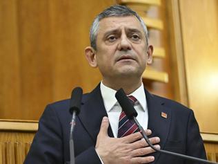 Özelden Erdoğanı hedef alan Yunan siyasiye tepki: Hodri meydan, karşında bizi bulursun
