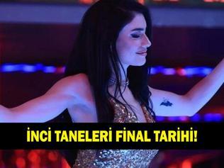 İnci Taneleri final tarihi İnci Taneleri bitiyor mu İnci Taneleri ne zaman bitecek