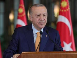 Cumhurbaşkanı Erdoğan: Kafkasyada yeni bir sayfa açılıyor