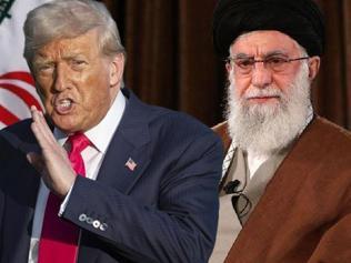 Trump’tan İran’a özgürlük vurgusu: “ABD yardıma hazır” | Ekonomik öfke mi, jeopolitik oyun mu