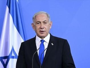 SON DAKİKA... Netanyahunun özel kalemi gözaltına alındı Polis isim vermedi, İsrail basını açıkladı…
