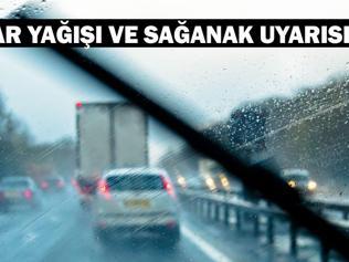 İSTANBUL KAR YAĞIŞI 12 OCAK| Bugün hava nasıl olacak Meteoroloji ve AKOM’dan kar ve fırtına alarmı