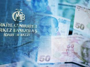 TCMB piyasa katılımcıları anketini yayımladı