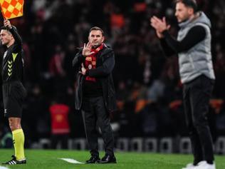 Kupa seremonisine katılmayan Galatasaraya para cezası