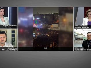 CNN TÜRK bölgede | Rusya sahneye çıktı: Orta Doğu’da yeni diplomasi trafiği mi başlıyor