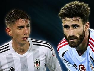 Rafa Silva Benficaya, Demir Ege Tıknaz Bragaya transfer olmak üzere İşte Beşiktaşın kazanacağı para...
