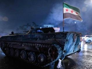 Suriye ordusu kritik noktaya ulaştı Sıcak bölgedeki son gelişmeler
