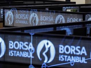 SON DAKİKA | BIST 100 rekor sonrası güne yükselişle başladı