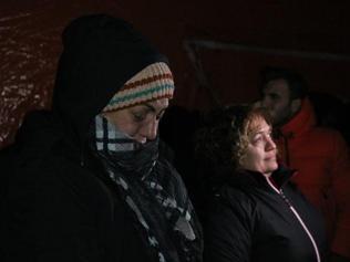 Acının yıl dönümü: Tam 1 sene geçti Grand Kartal Otel yangınında hayatını kaybedenler anıldı